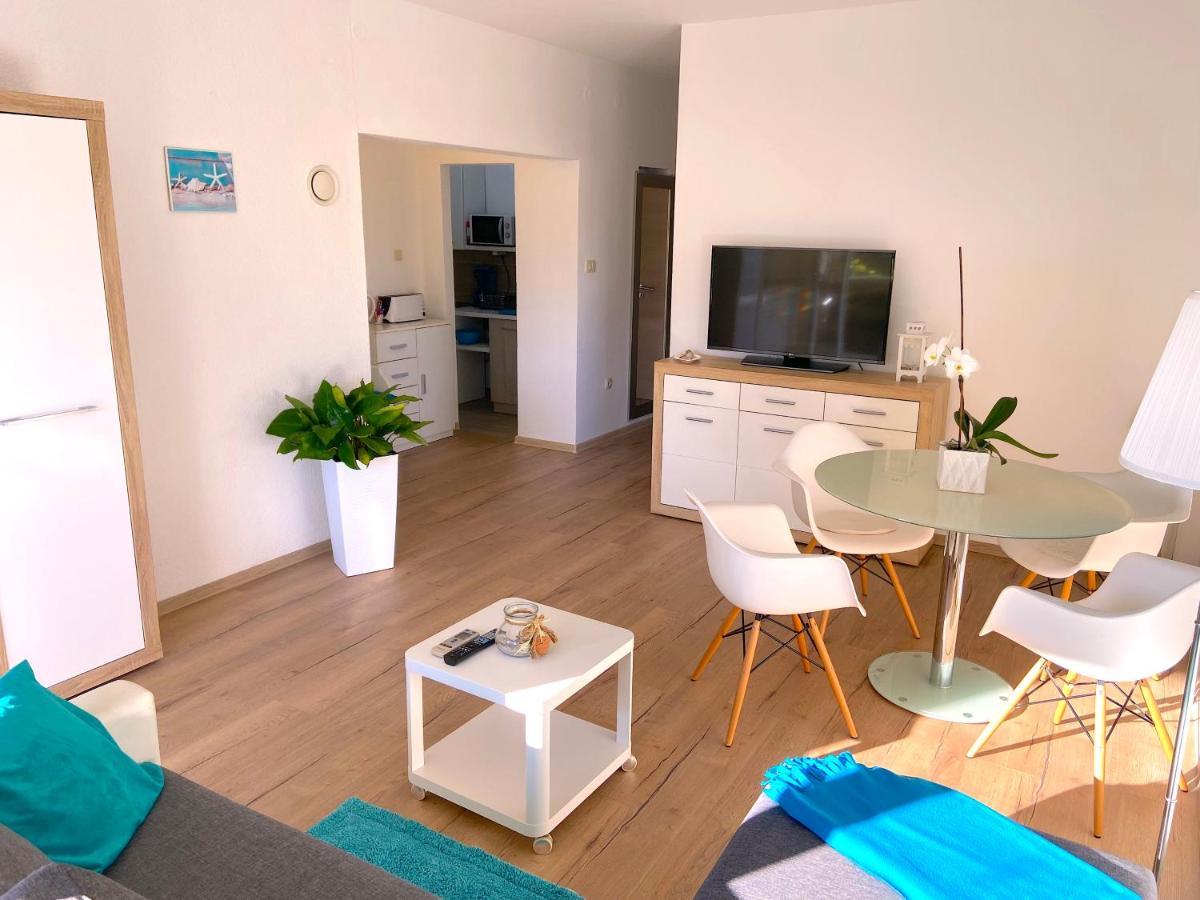 Apartments Suzy זאדאר מראה חיצוני תמונה