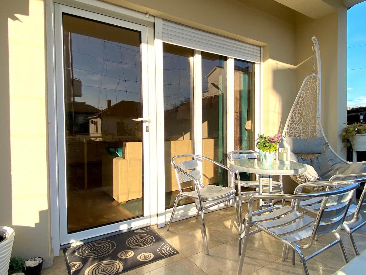 Apartments Suzy זאדאר מראה חיצוני תמונה