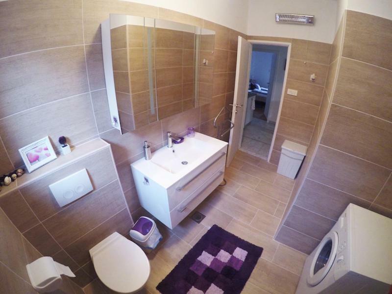 Apartments Suzy זאדאר מראה חיצוני תמונה