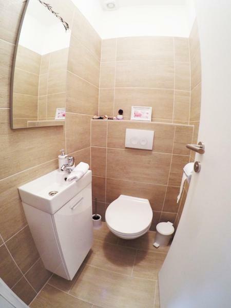 Apartments Suzy זאדאר מראה חיצוני תמונה